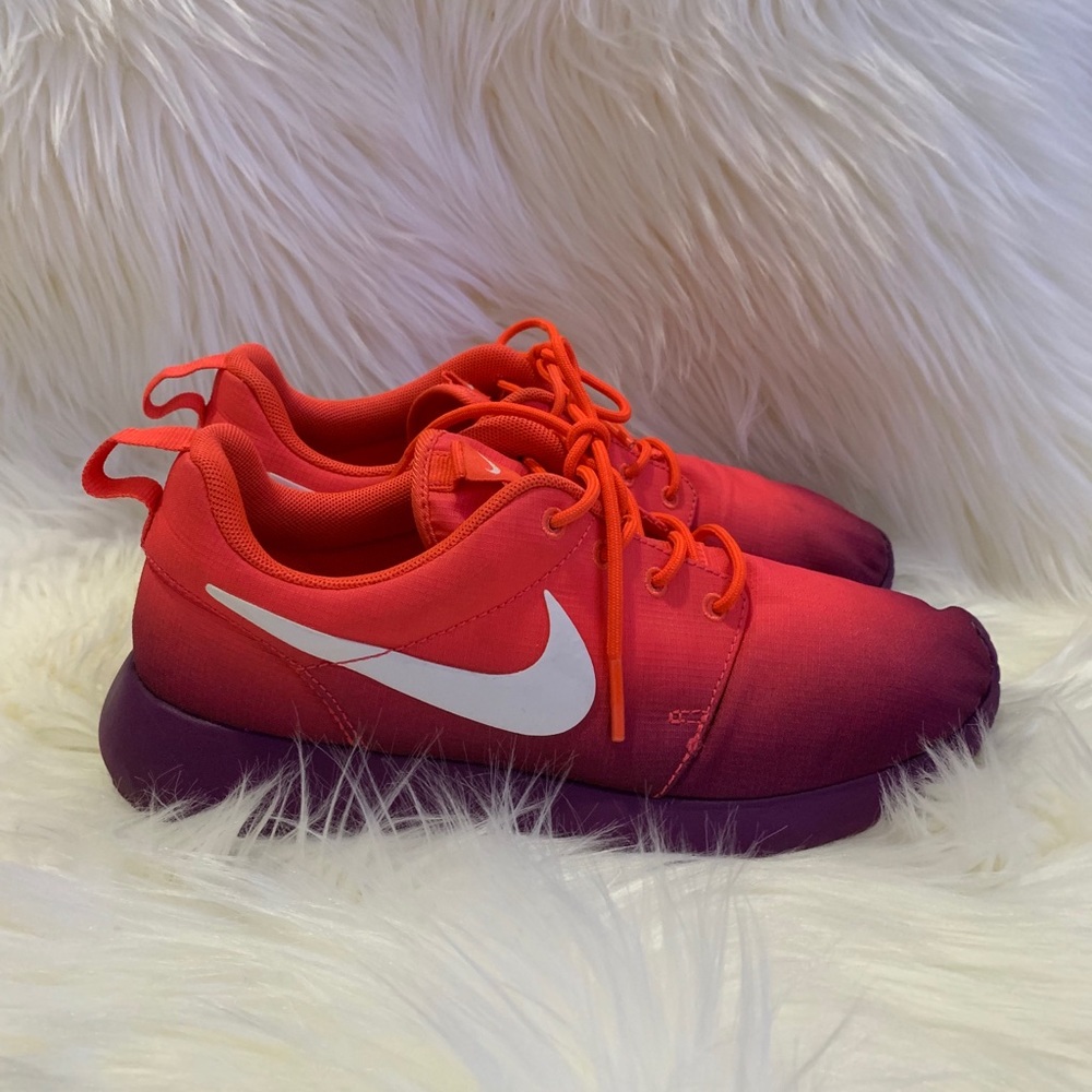Nike shoes